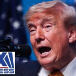 GOP Splits as Trump’s Voting Bill Stalls 'TILL HELL FREEZES OVER': Senators respond to Trump's DEMAND