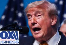 GOP Splits as Trump’s Voting Bill Stalls 'TILL HELL FREEZES OVER': Senators respond to Trump's DEMAND