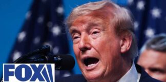 'TILL HELL FREEZES OVER': Senators respond to Trump's DEMAND
