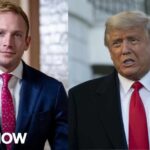 Trump’s Backroom Twist Freezes GOP Why even Trump may not be able to stop Max Miller’s re-election bid amid abuse allegations