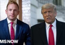 Why even Trump may not be able to stop Max Miller’s re-election bid amid abuse allegations