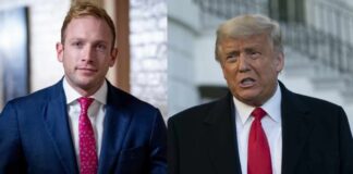 Why even Trump may not be able to stop Max Miller’s re-election bid amid abuse allegations
