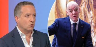 Why FIFA staff will attend crisis meeting with Gianni Infantino