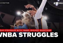 WNBA Foul Sparks Race Controversy 'WHITE PRIVILEGE' DiJonai Carrington posts after being ejected after HIT on Sophie Cunningham