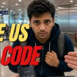 One Airport Search Sparks a Major Fight Over Your Digital Privacy LAWYER: He Gave Them His Password. Now He Faces Prison
