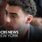 Confessed Killer Faces Life in Prison Luigi Mangione pleads guilty | Team coverage