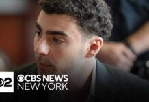Luigi Mangione pleads guilty | Team coverage