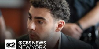 Confessed Killer Faces Life in Prison Luigi Mangione pleads guilty | Team coverage