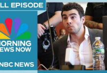 Morning News NOW Full Episode – Aug. 14