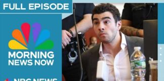 Morning News NOW Full Episode – Aug. 14