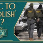 DNC Panel Advances “Abolish ICE” Resolution DNC Committee Advances “Abolish ICE” Resolution: Tiffany Meier Tonight Full Broadcast (August 14)