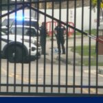 5 Shot at Virginia State University 5 people shot on Virginia State University campus