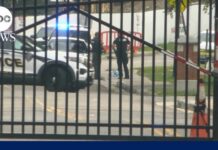 5 Shot at Virginia State University 5 people shot on Virginia State University campus