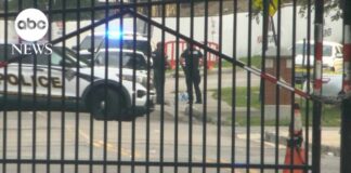 5 Shot at Virginia State University 5 people shot on Virginia State University campus