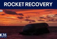 SpaceX Recovers Starship After 24 Days at Sea Will SpaceX recover the Starship rocket from the Indian Ocean? Here's the challenges