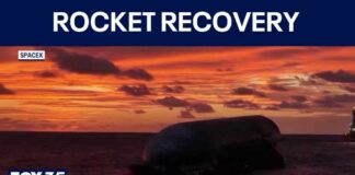Will SpaceX recover the Starship rocket from the Indian Ocean? Here's the challenges