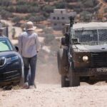 'Act of terror': U.S. condemns Israeli settler siege of Palestinian homes in West Bank