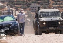 U.S. Ambassador Issues Rare Rebuke 'Act of terror': U.S. condemns Israeli settler siege of Palestinian homes in West Bank