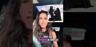 Debunking a Viral Anti-Muslim Video