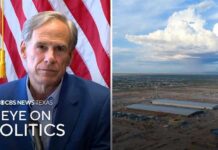 Data Center Boom Meets a Grid Wall Abbott says his data center pause in Texas is working, as Democrats urge him to call special session