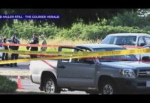 Five Victims, Dead Animals and a Suspect Found Dead Forest Grove quintuple homicide suspect found dead in Washington state, officials say