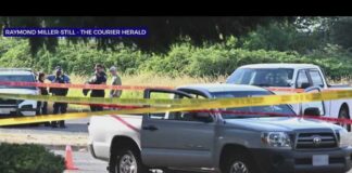 Forest Grove quintuple homicide suspect found dead in Washington state, officials say