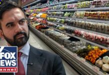 NYC grocery owners FIGHT BACK against city-run store plan
