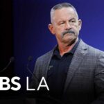 California Supreme Court hears arguments in Sheriff Chad Bianco's ballot seizure case