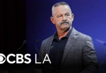 California Supreme Court hears arguments in Sheriff Chad Bianco's ballot seizure case