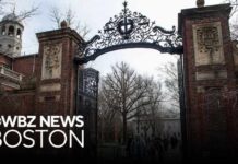 Federal judge dismisses Trump administration's antisemitism lawsuit against Harvard