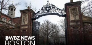 Harvard Student Refuses To Back Down Federal judge dismisses Trump administration's antisemitism lawsuit against Harvard