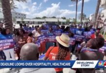 TPS deadline for Haitians in US looms over hospitality, healthcare
