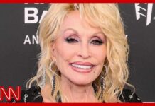 Icon Lost: A Final Goodbye Dolly Parton dies at 80