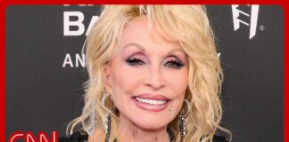 Dolly Parton dies at 80