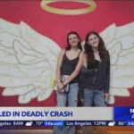 117 MPH Crash in Victorville Leaves Two Teens Dead Inland Empire high school seniors killed tragic crash