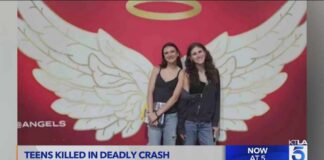 Inland Empire high school seniors killed tragic crash