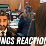 Postpartum Psychosis Case Puts Justice And Mental Illness On Trial Lindsay Clancy Closing Arguments! Trial Lawyer Reacts!