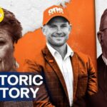 One Nation takes historic victory in Secret Harbour by-election | 9 News Australia
