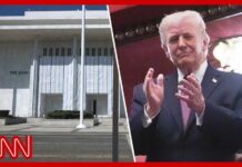 Trump tries to bypass court order to get his name on Kennedy Center