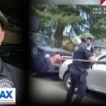 K-9 Ends 40-Minute Police Standoff WATCH: 40-minute police standoff ends with K-9 takedown