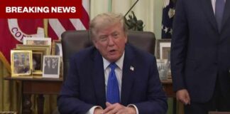 Birthright Citizenship Fight Returns BREAKING: Trump signs new executive orders seeking to restrict birthright citizenship