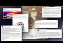 South Texas schools on alert over viral cat in the Hat threat