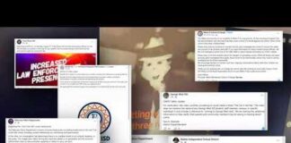 Schools Targeted by Viral AI Threats South Texas schools on alert over viral cat in the Hat threat
