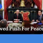 U.S.-Russia Peace Talks End Without Breakthrough Russia, Ukraine halt strikes on capitals for US-led peace talks | ABC NEWS