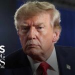 BLOCKBUSTER Claim: Oil Deal Promises U.S. Control Trump says U.S. deal with Venezuela will boost oil reserves