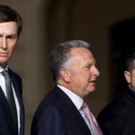 Kushner’s Kremlin Play—What’s The Catch? Witkoff 'feels good' about peace talks as US envoys make first Ukraine visit