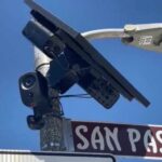 Flock Cameras Removed as Cities Turn to Rival License Plate Readers Santa Barbara City Council Delays Decision on Flock Camera Replacement
