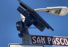 Santa Barbara City Council Delays Decision on Flock Camera Replacement