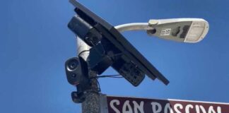 Santa Barbara City Council Delays Decision on Flock Camera Replacement