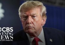 Trump says U.S. deal with Venezuela will boost oil reserves